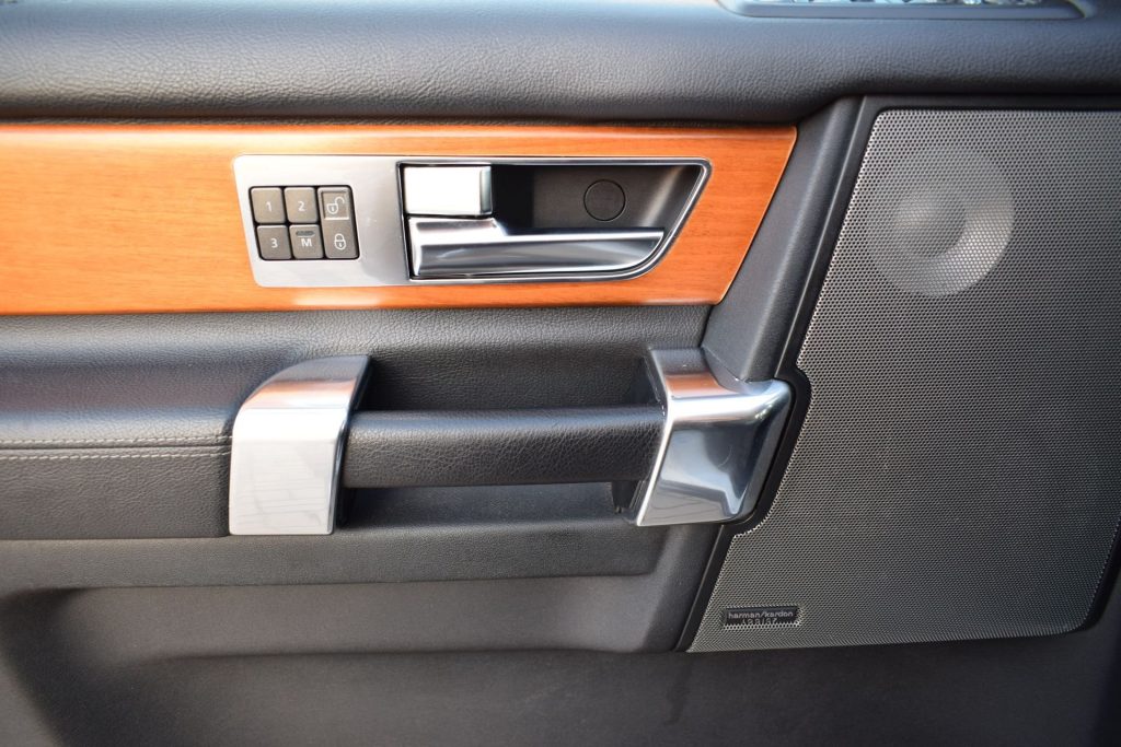 LAND ROVER Discovery Discovery 4 3.0 SDV6 245CV HSE MOTORE REVISIONATO - 19