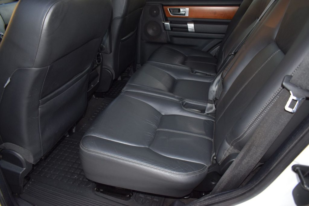 LAND ROVER Discovery Discovery 4 3.0 SDV6 245CV HSE MOTORE REVISIONATO - 25