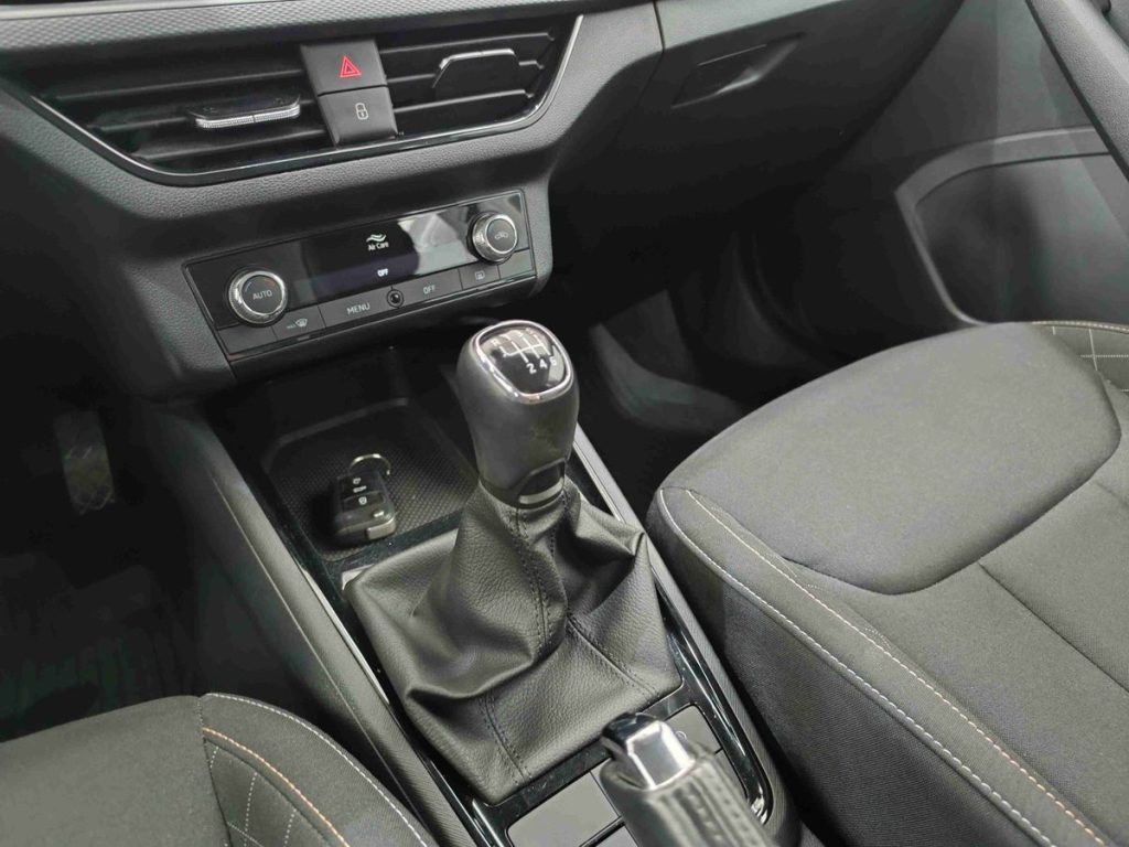 SKODA Kamiq 1.0 G-Tec Ambition - 8