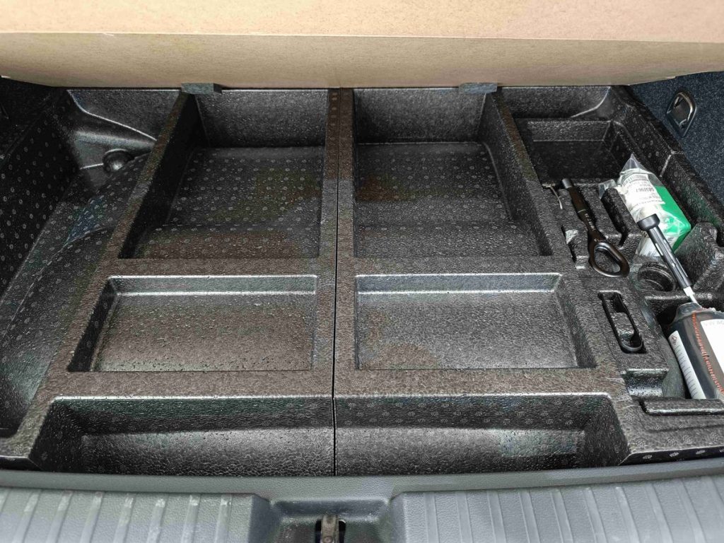 SKODA Kamiq 1.0 G-Tec Ambition - 13