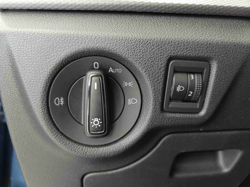 SKODA Kamiq 1.0 G-Tec Ambition - 18