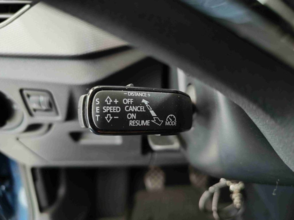 SKODA Kamiq 1.0 G-Tec Ambition - 19