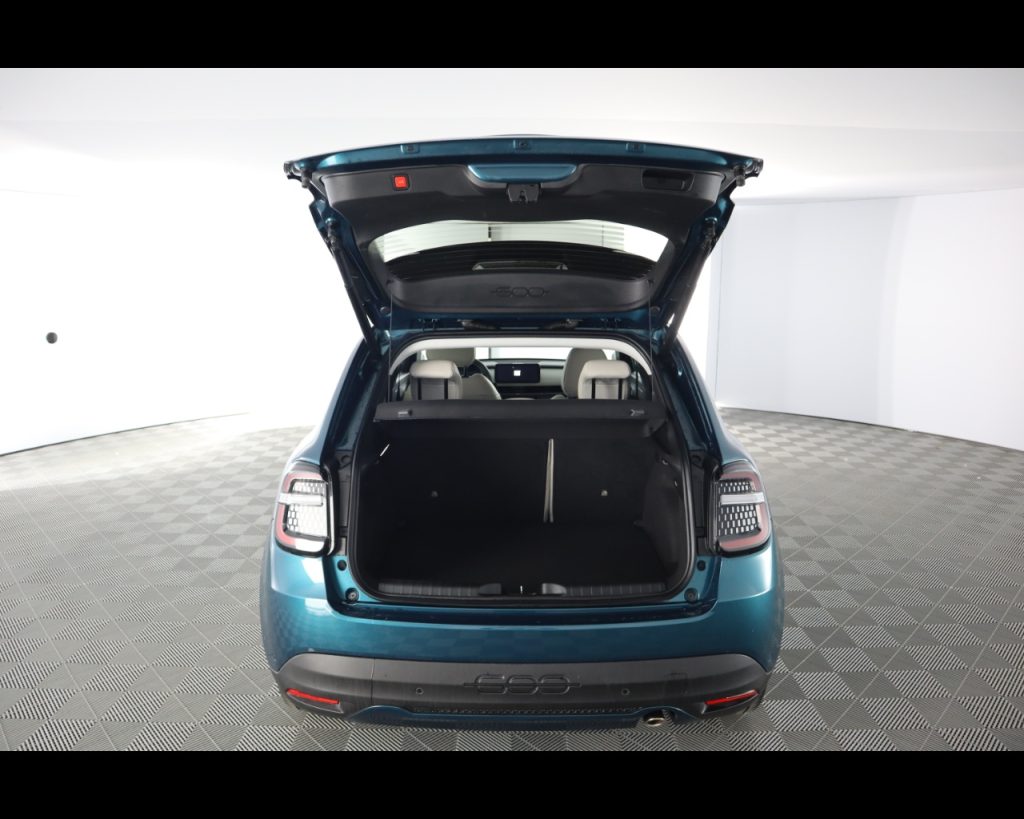 FIAT 600 1.2 hybrid La Prima 110cv auto - 19