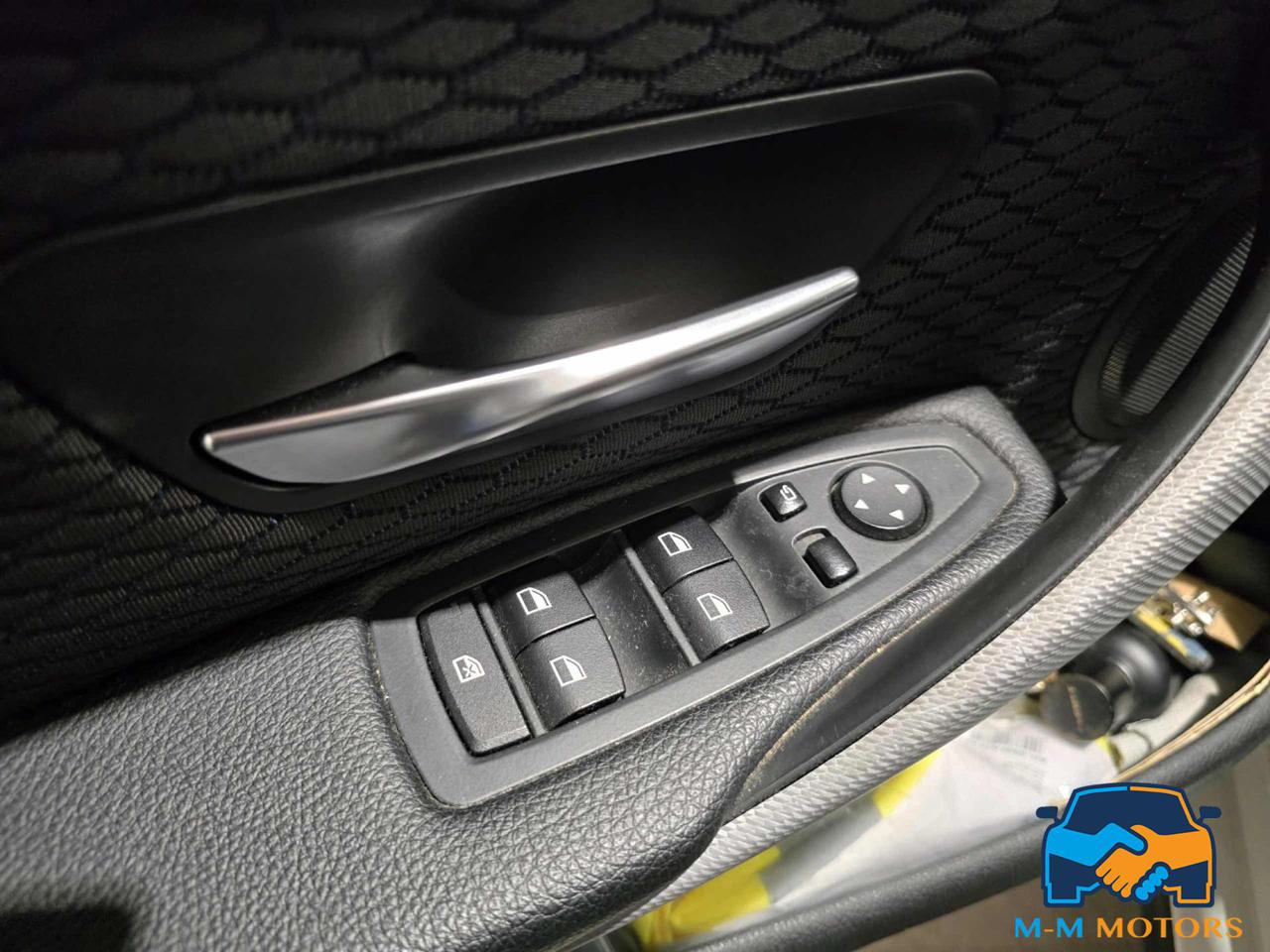 BMW 420 i m-sport - 10