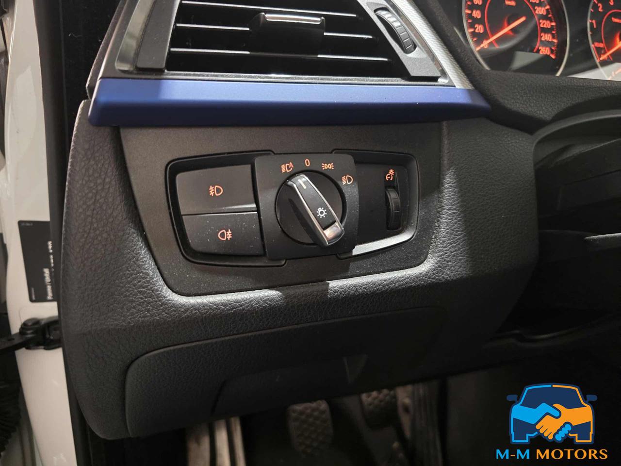 BMW 420 i m-sport - 11