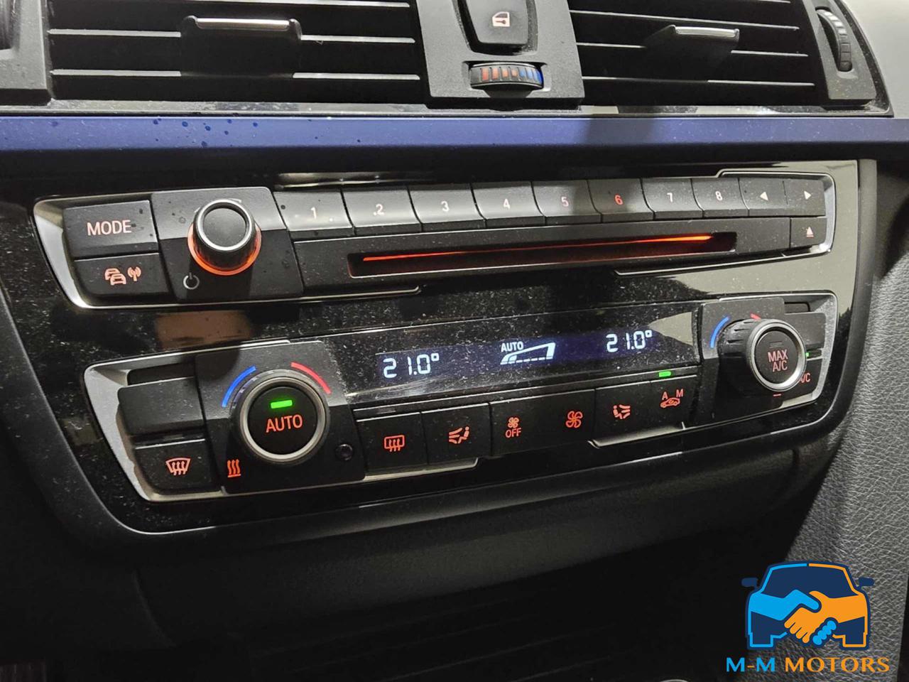 BMW 420 i m-sport - 17