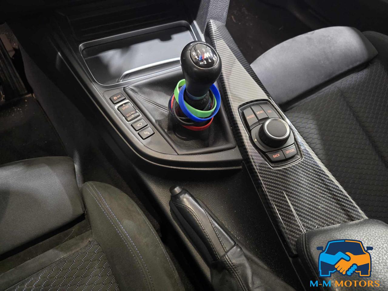 BMW 420 i m-sport - 18