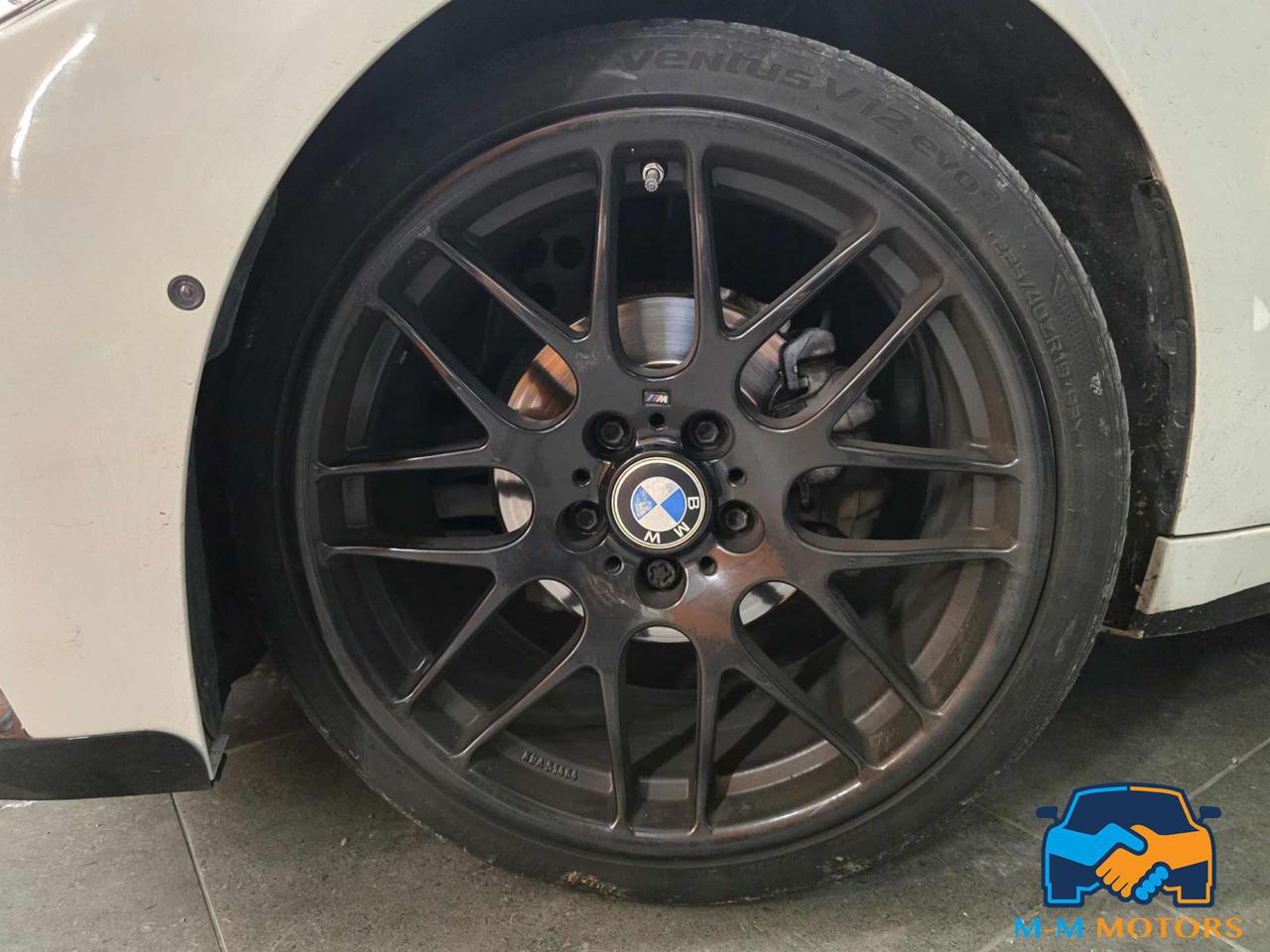 BMW 420 i m-sport - 9