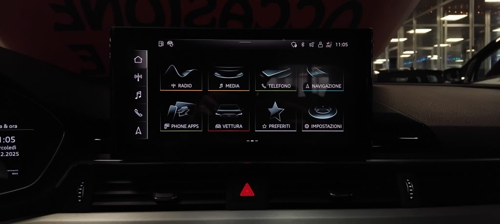 AUDI S5 SPORTBACK 3.0 TDI quattro tip.sp.attitude B&O FULL - 14