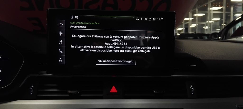 AUDI S5 SPORTBACK 3.0 TDI quattro tip.sp.attitude B&O FULL - 15