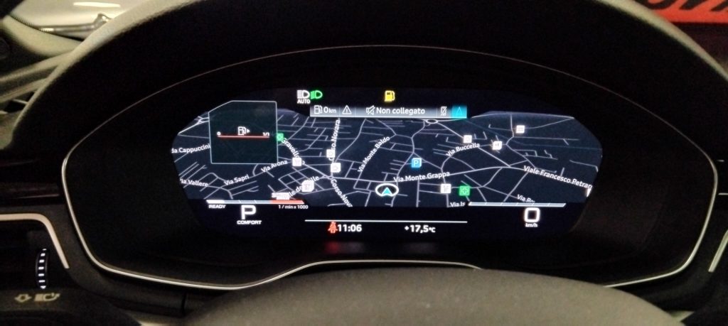 AUDI S5 SPORTBACK 3.0 TDI quattro tip.sp.attitude B&O FULL - 20