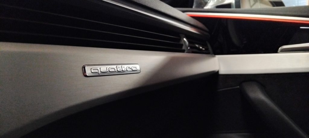 AUDI S5 SPORTBACK 3.0 TDI quattro tip.sp.attitude B&O FULL - 23