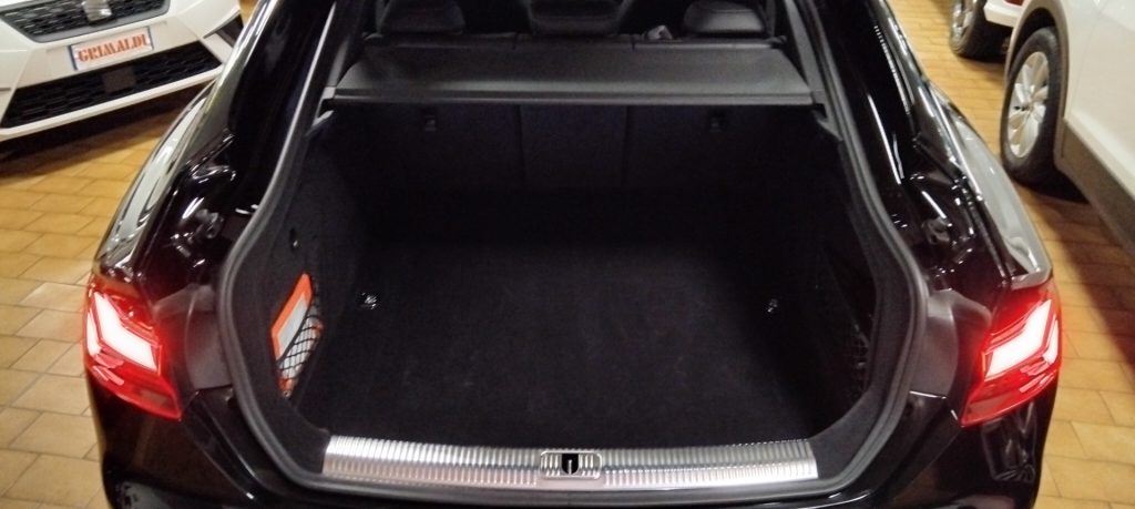 AUDI S5 SPORTBACK 3.0 TDI quattro tip.sp.attitude B&O FULL - 10