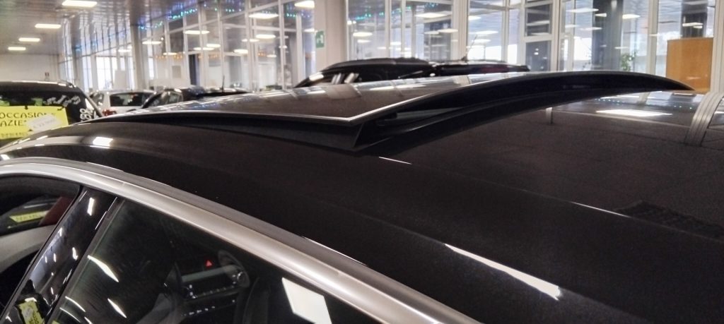 AUDI S5 SPORTBACK 3.0 TDI quattro tip.sp.attitude B&O FULL - 24