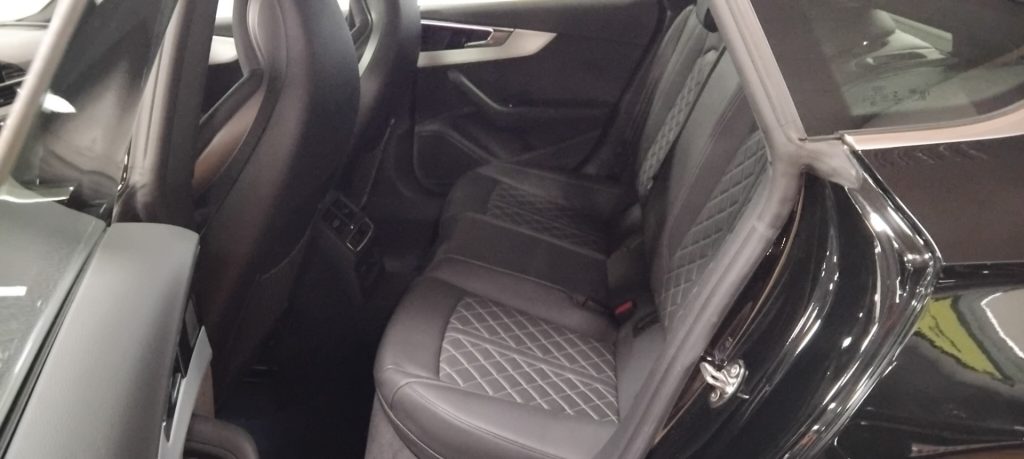 AUDI S5 SPORTBACK 3.0 TDI quattro tip.sp.attitude B&O FULL - 25