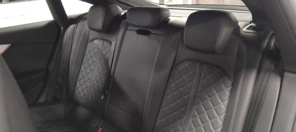 AUDI S5 SPORTBACK 3.0 TDI quattro tip.sp.attitude B&O FULL - 26