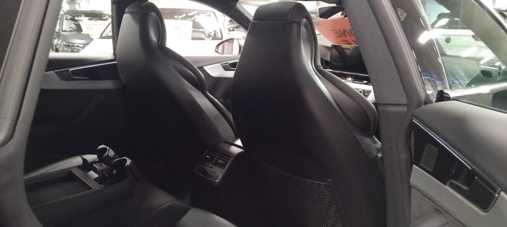 AUDI S5 SPORTBACK 3.0 TDI quattro tip.sp.attitude B&O FULL - 28