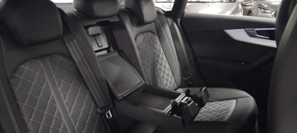 AUDI S5 SPORTBACK 3.0 TDI quattro tip.sp.attitude B&O FULL - 29