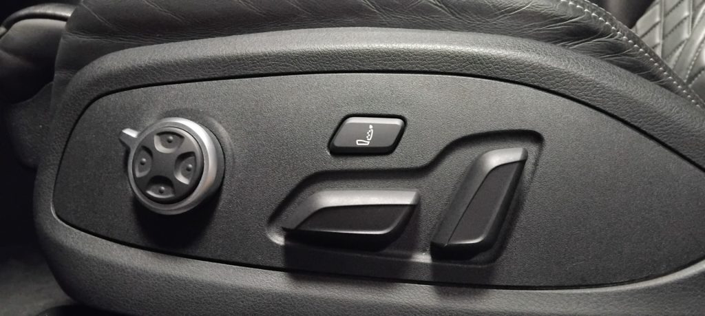 AUDI S5 SPORTBACK 3.0 TDI quattro tip.sp.attitude B&O FULL - 37