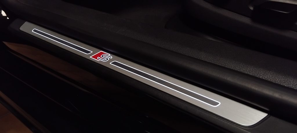 AUDI S5 SPORTBACK 3.0 TDI quattro tip.sp.attitude B&O FULL - 38