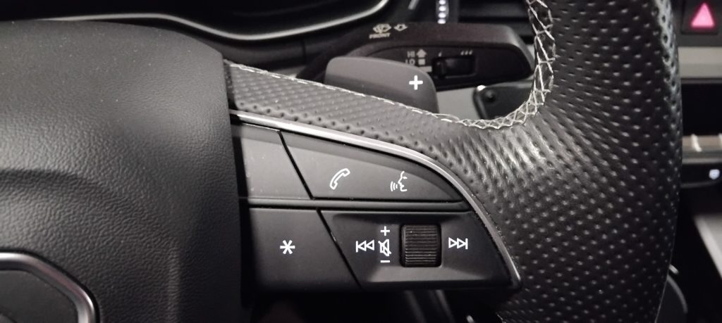 AUDI S5 SPORTBACK 3.0 TDI quattro tip.sp.attitude B&O FULL - 39