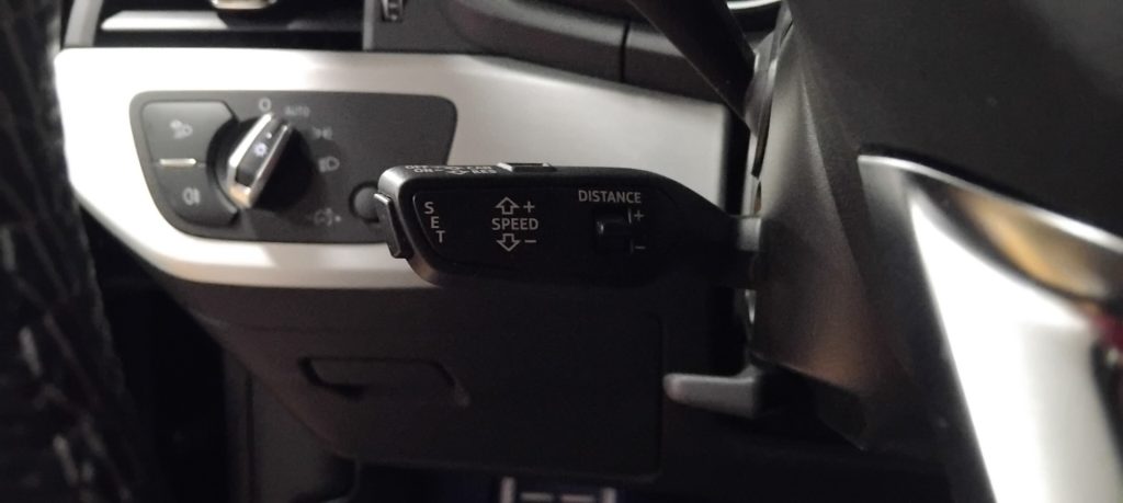 AUDI S5 SPORTBACK 3.0 TDI quattro tip.sp.attitude B&O FULL - 41