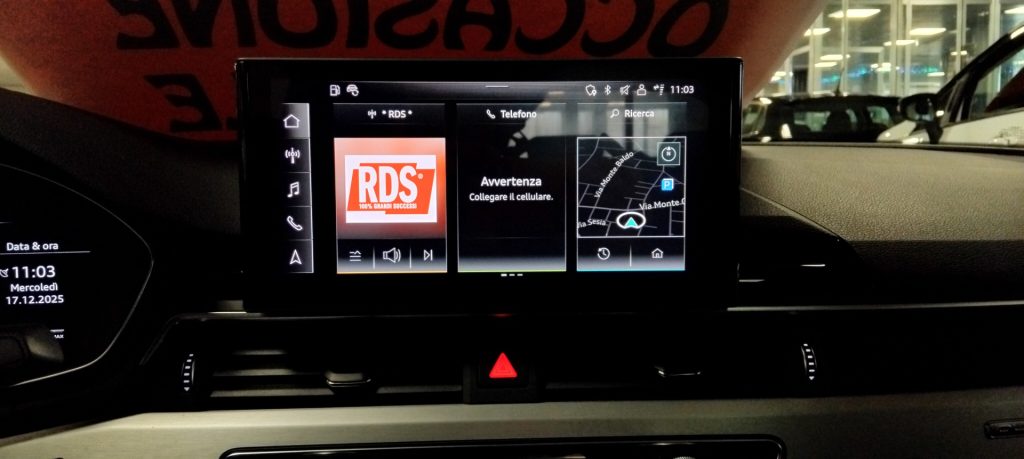 AUDI S5 SPORTBACK 3.0 TDI quattro tip.sp.attitude B&O FULL - 45