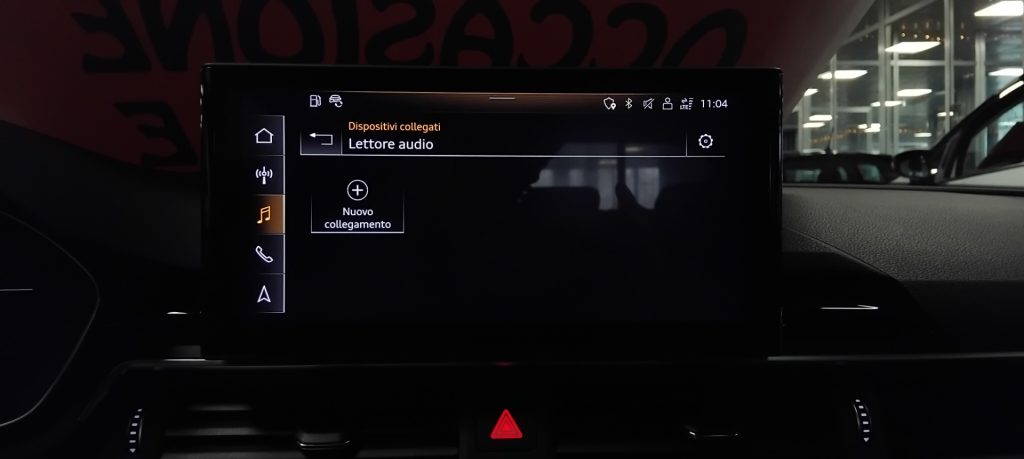 AUDI S5 SPORTBACK 3.0 TDI quattro tip.sp.attitude B&O FULL - 47