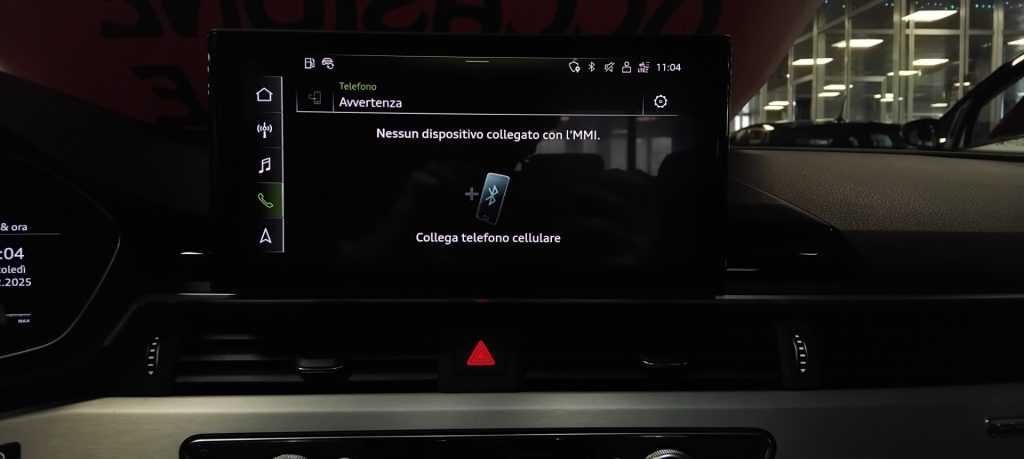 AUDI S5 SPORTBACK 3.0 TDI quattro tip.sp.attitude B&O FULL - 48