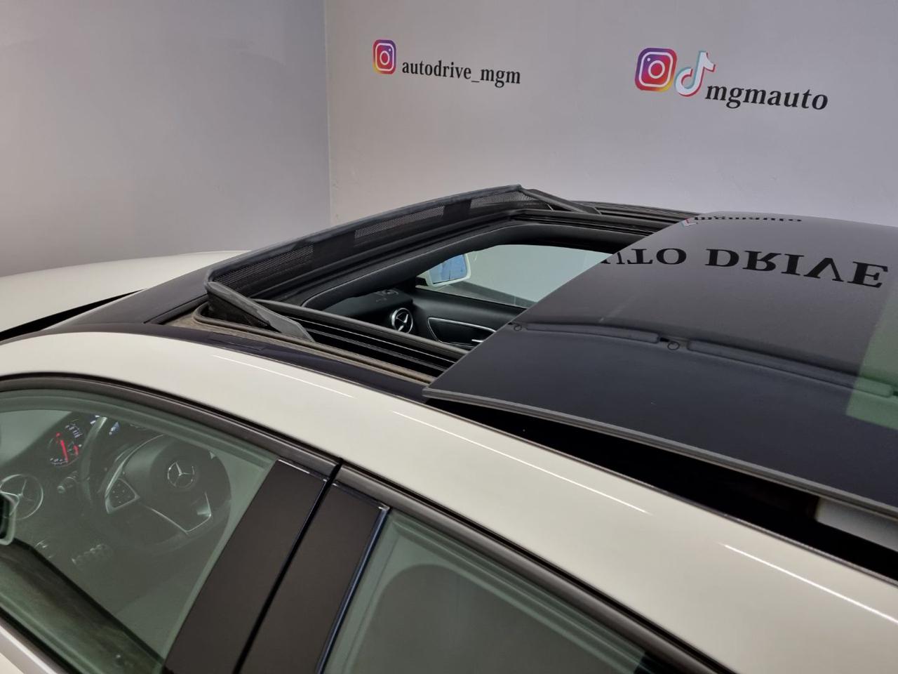 MERCEDES-BENZ A 180 Premium - 6