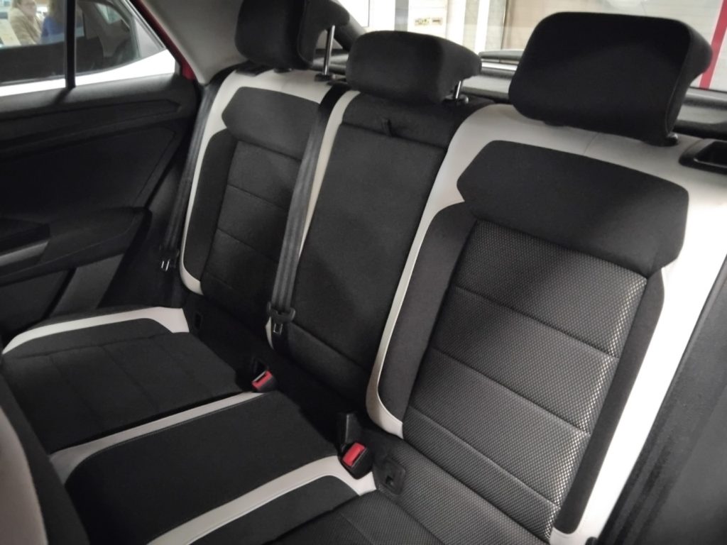 VOLKSWAGEN T-Roc 1.5 TSI ACT DSG Advanced 18 FULL LED - 9