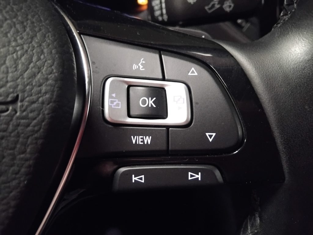 VOLKSWAGEN T-Roc 1.5 TSI ACT DSG Advanced 18 FULL LED - 17