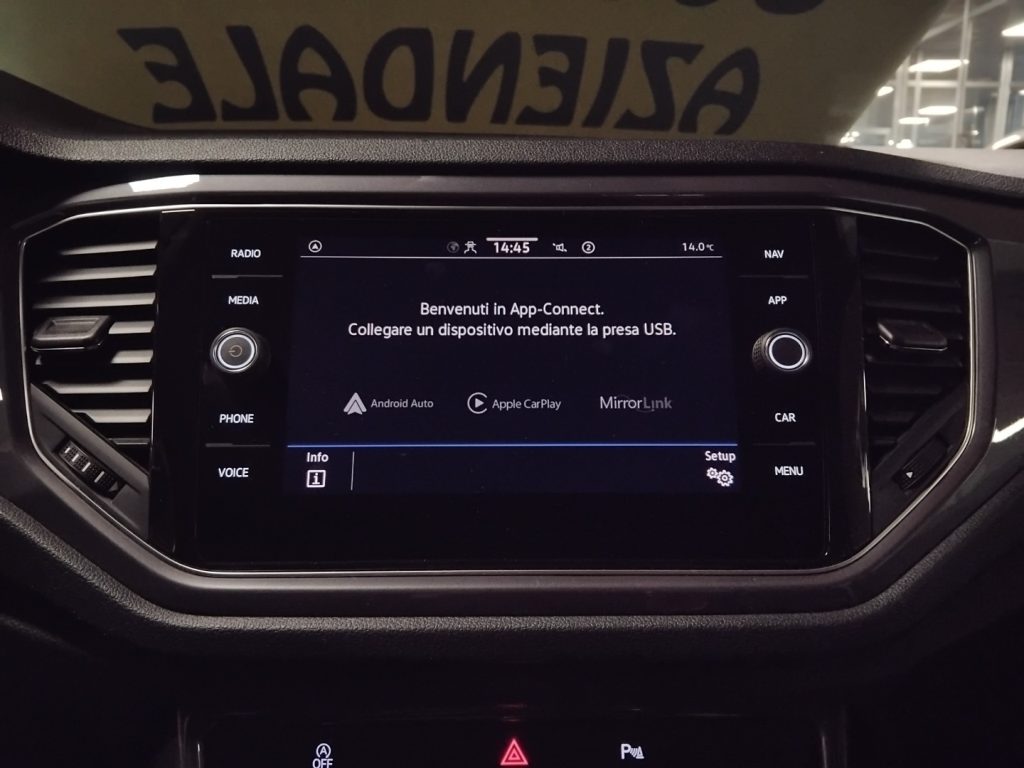 VOLKSWAGEN T-Roc 1.5 TSI ACT DSG Advanced 18 FULL LED - 20