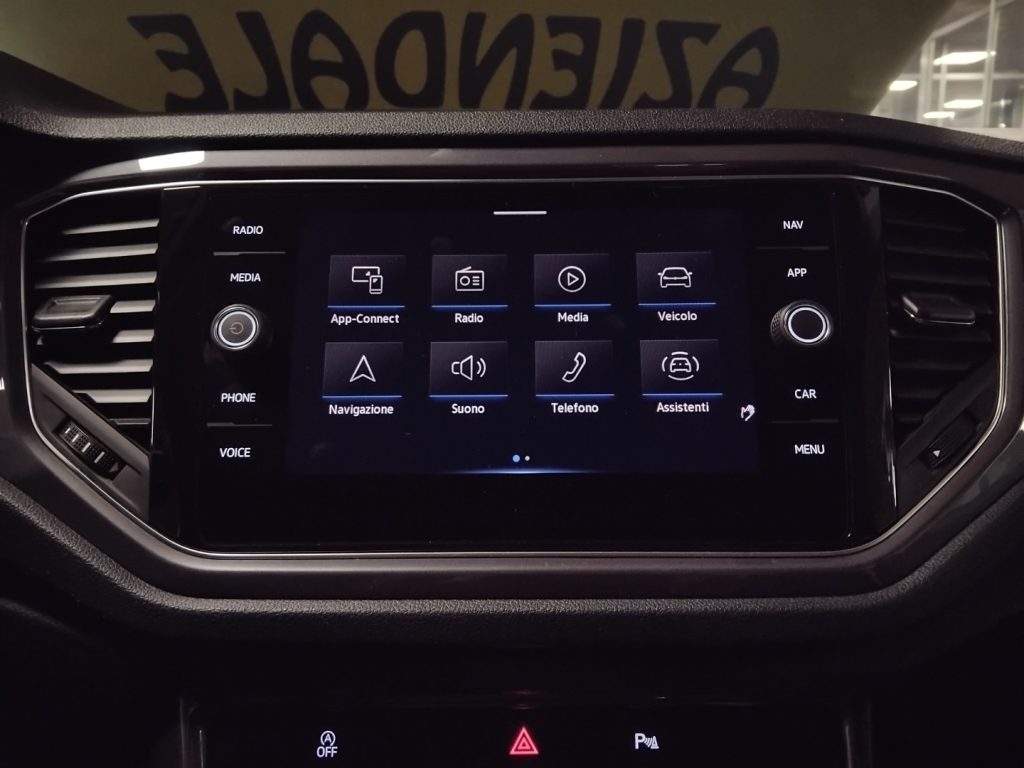 VOLKSWAGEN T-Roc 1.5 TSI ACT DSG Advanced 18 FULL LED - 25