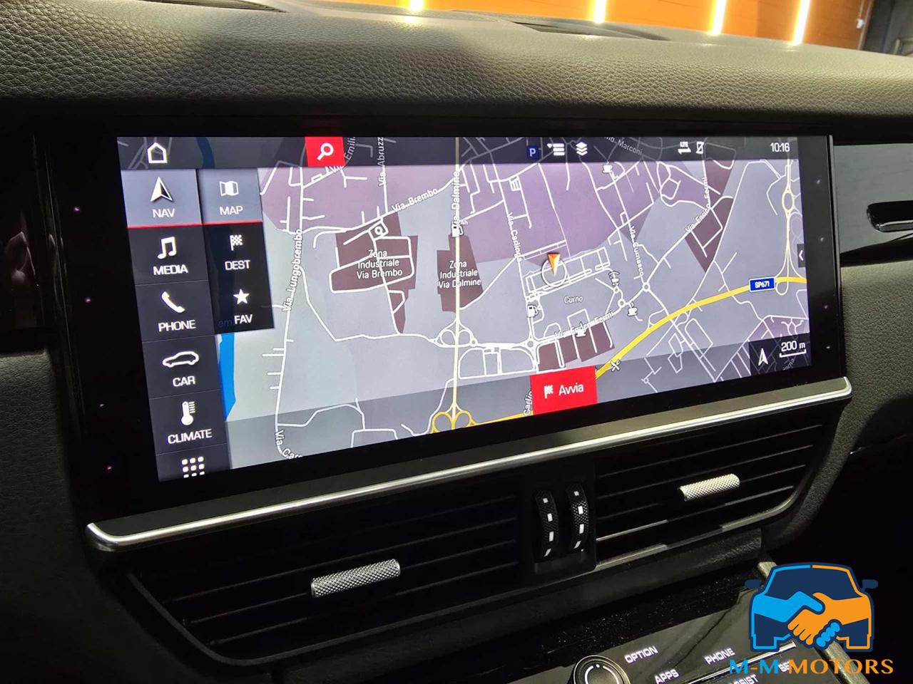 PORSCHE Cayenne 3.0 V6 - 18