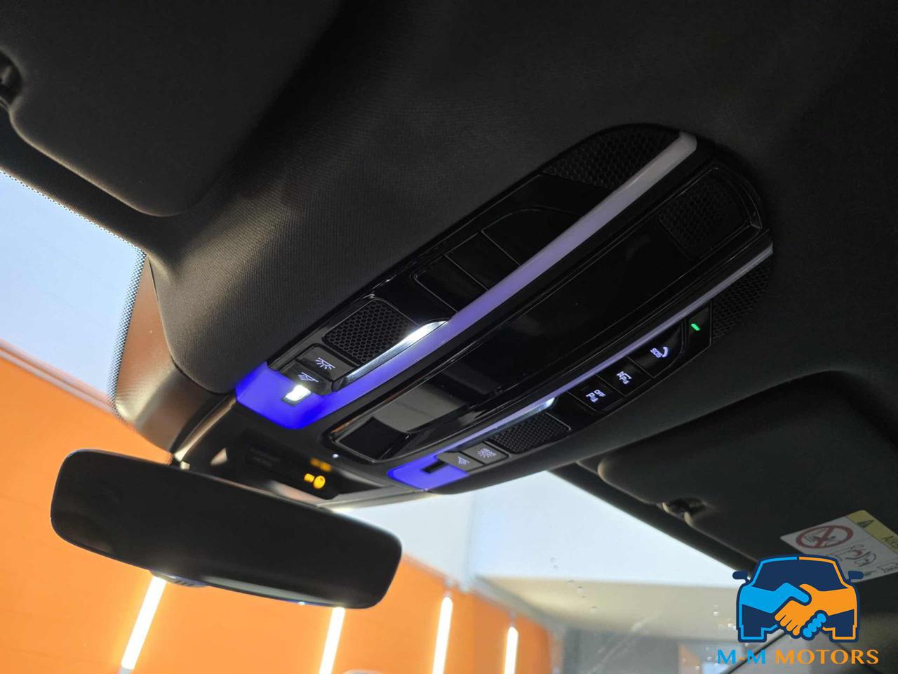 PORSCHE Cayenne 3.0 V6 - 17