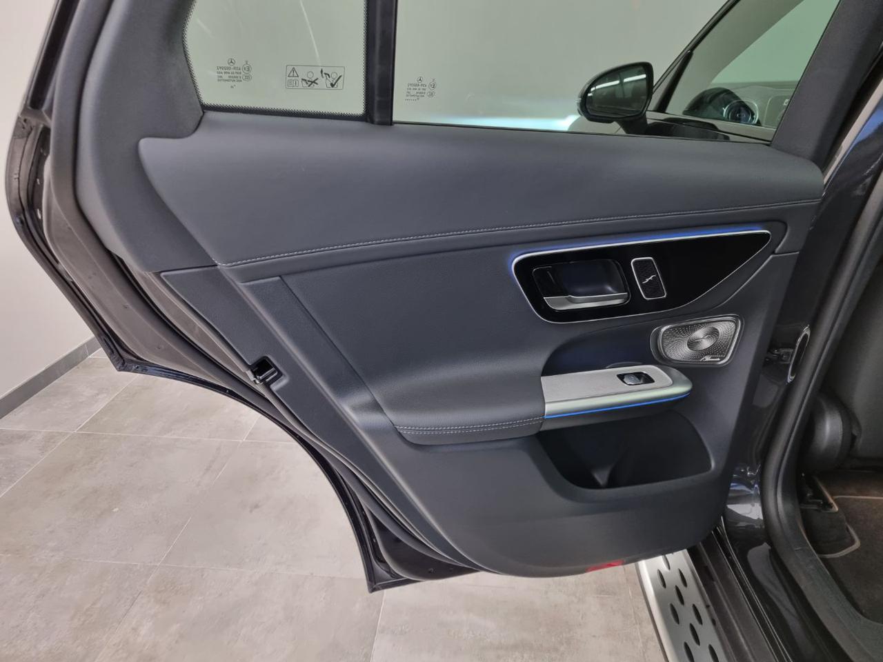 MERCEDES-BENZ GLC 300 d 4Matic Mild Hybrid AMG Line Premium Plus - 41