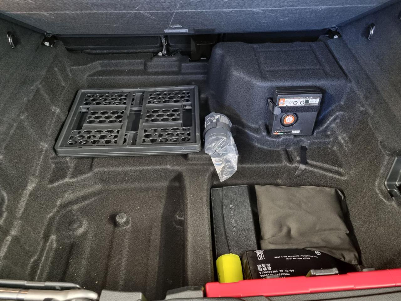 MERCEDES-BENZ GLC 300 d 4Matic Mild Hybrid AMG Line Premium Plus - 40