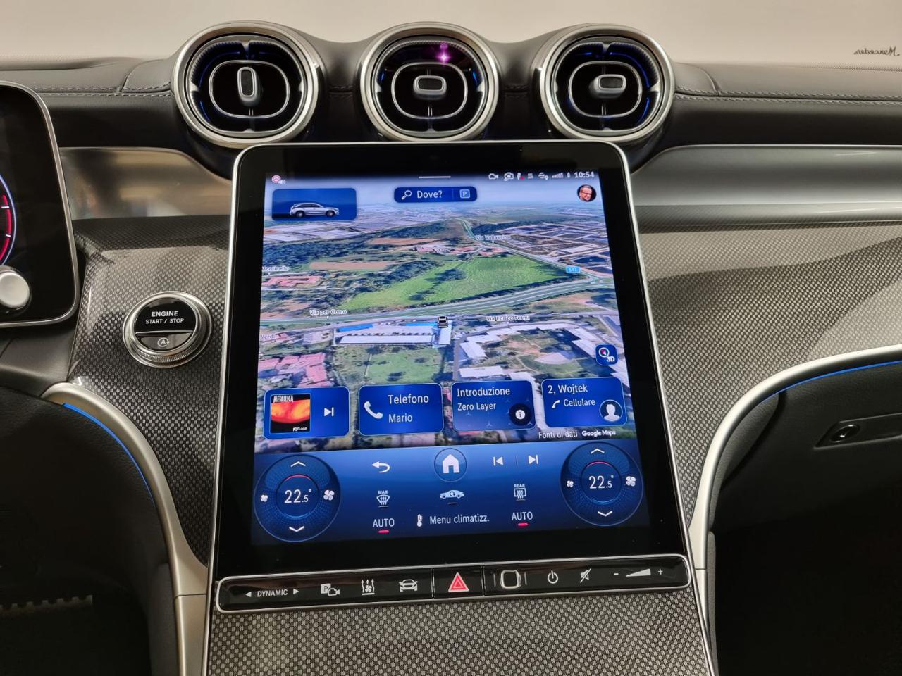 MERCEDES-BENZ GLC 300 d 4Matic Mild Hybrid AMG Line Premium Plus - 26