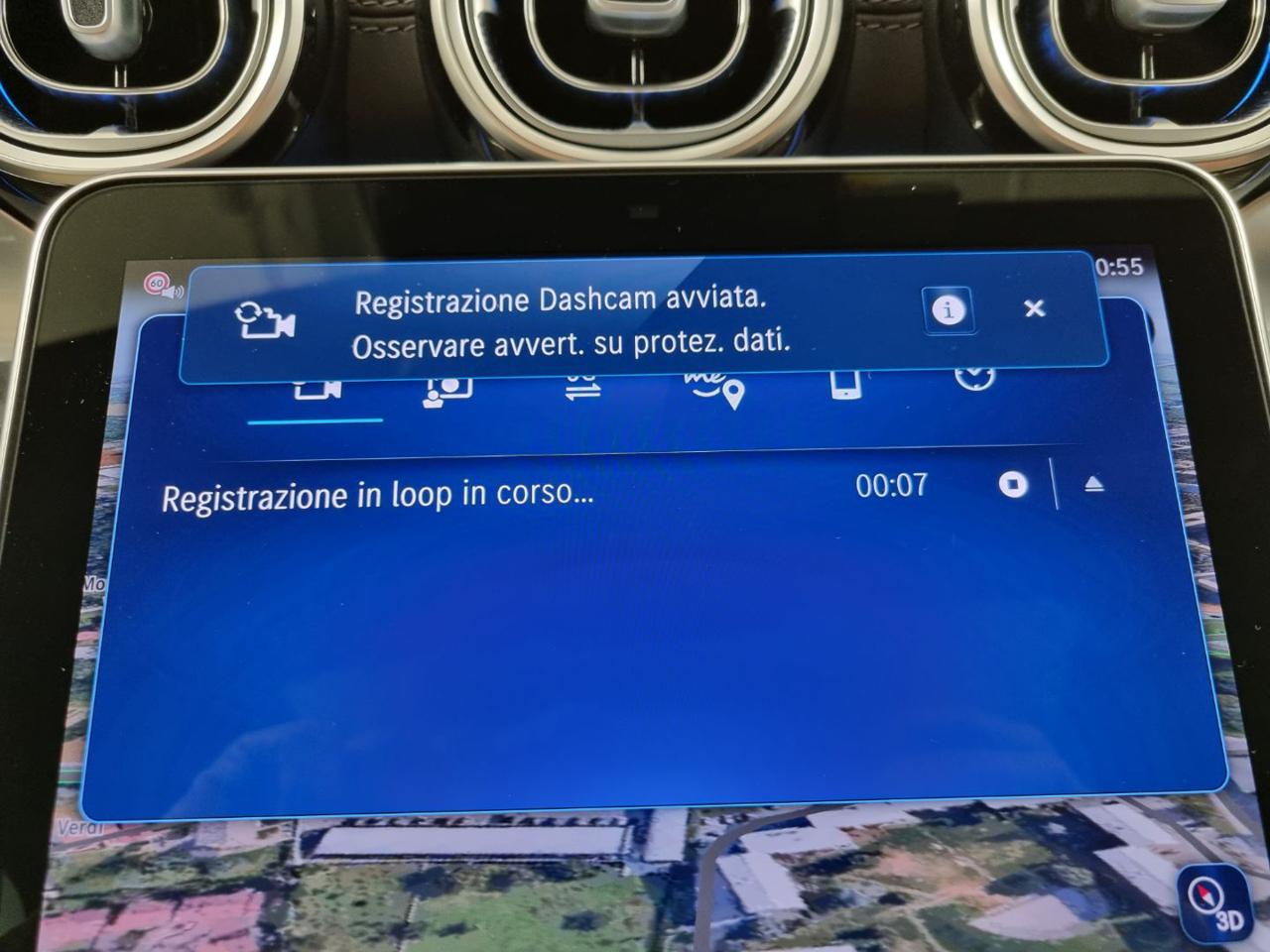 MERCEDES-BENZ GLC 300 d 4Matic Mild Hybrid AMG Line Premium Plus - 20