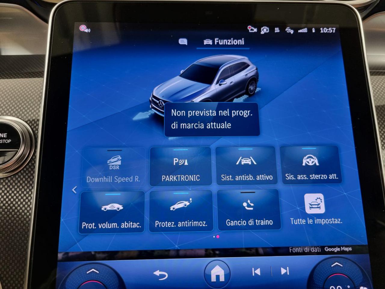 MERCEDES-BENZ GLC 300 d 4Matic Mild Hybrid AMG Line Premium Plus - 22