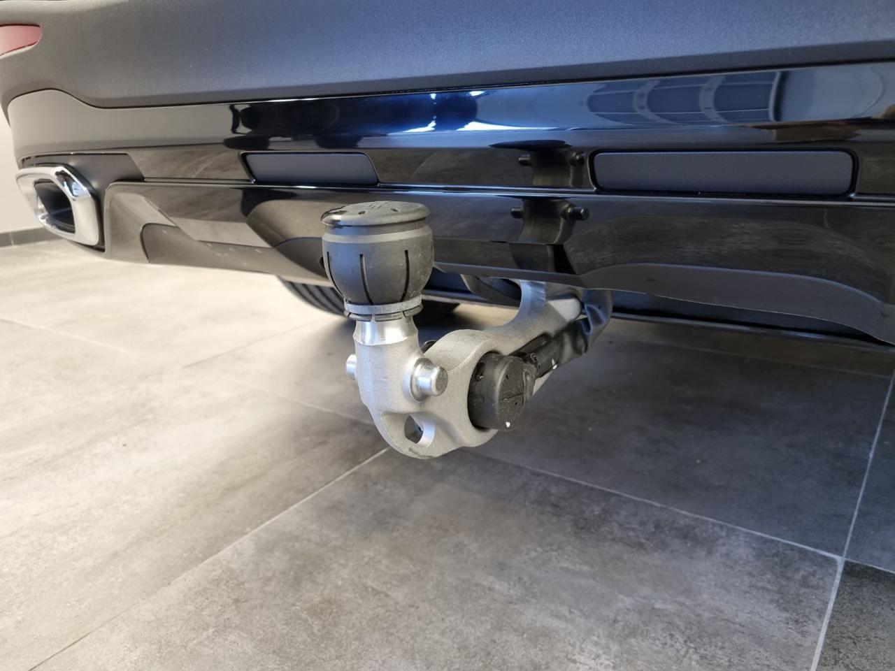 MERCEDES-BENZ GLC 300 d 4Matic Mild Hybrid AMG Line Premium Plus - 15