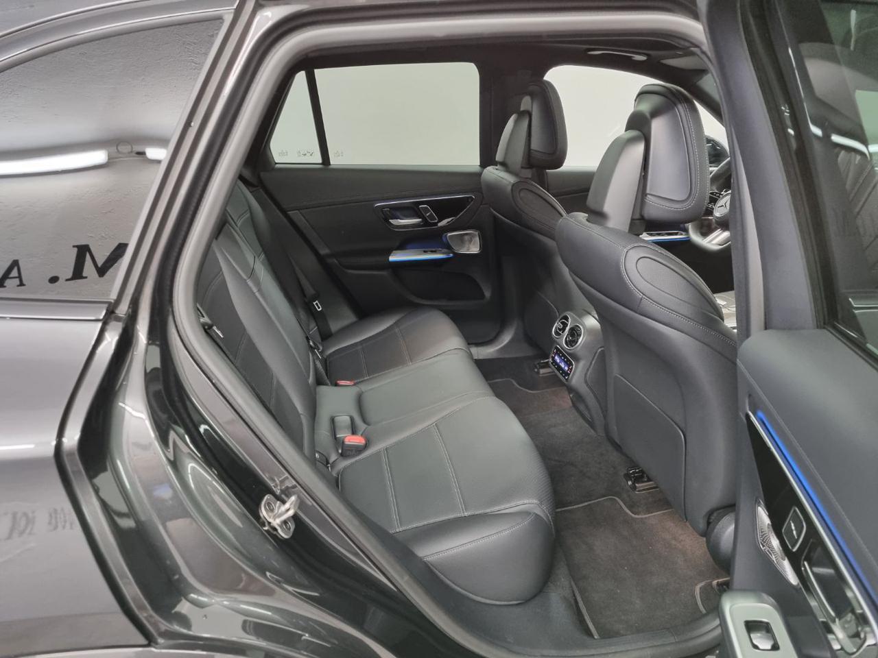 MERCEDES-BENZ GLC 300 d 4Matic Mild Hybrid AMG Line Premium Plus - 37