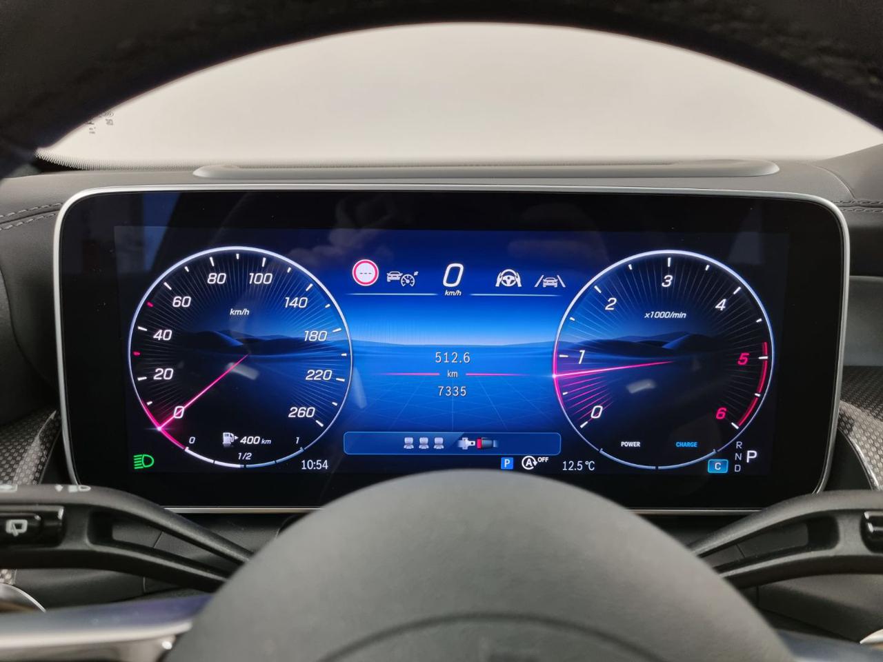 MERCEDES-BENZ GLC 300 d 4Matic Mild Hybrid AMG Line Premium Plus - 9