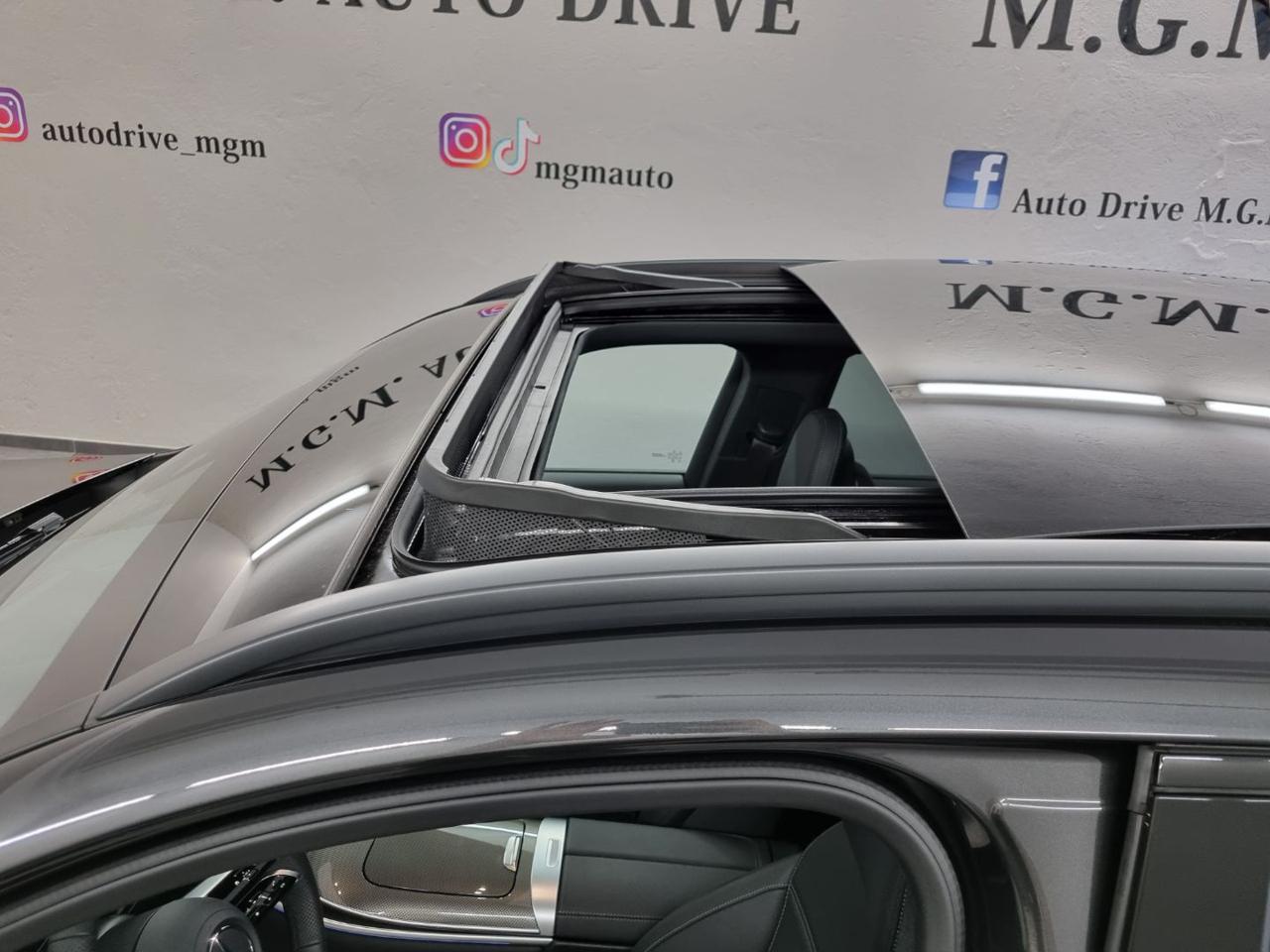 MERCEDES-BENZ GLC 300 d 4Matic Mild Hybrid AMG Line Premium Plus - 17