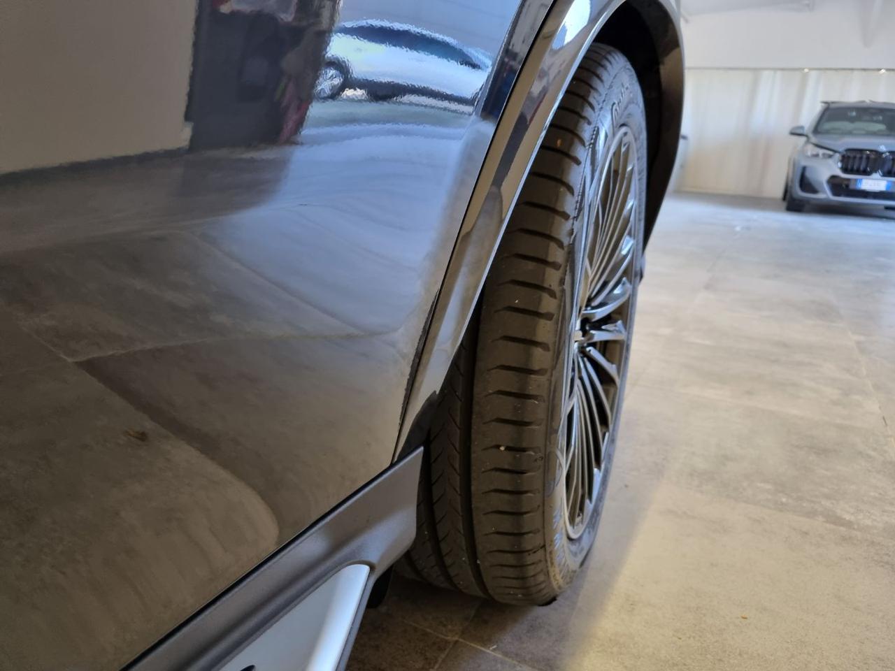 MERCEDES-BENZ GLC 300 d 4Matic Mild Hybrid AMG Line Premium Plus - 34