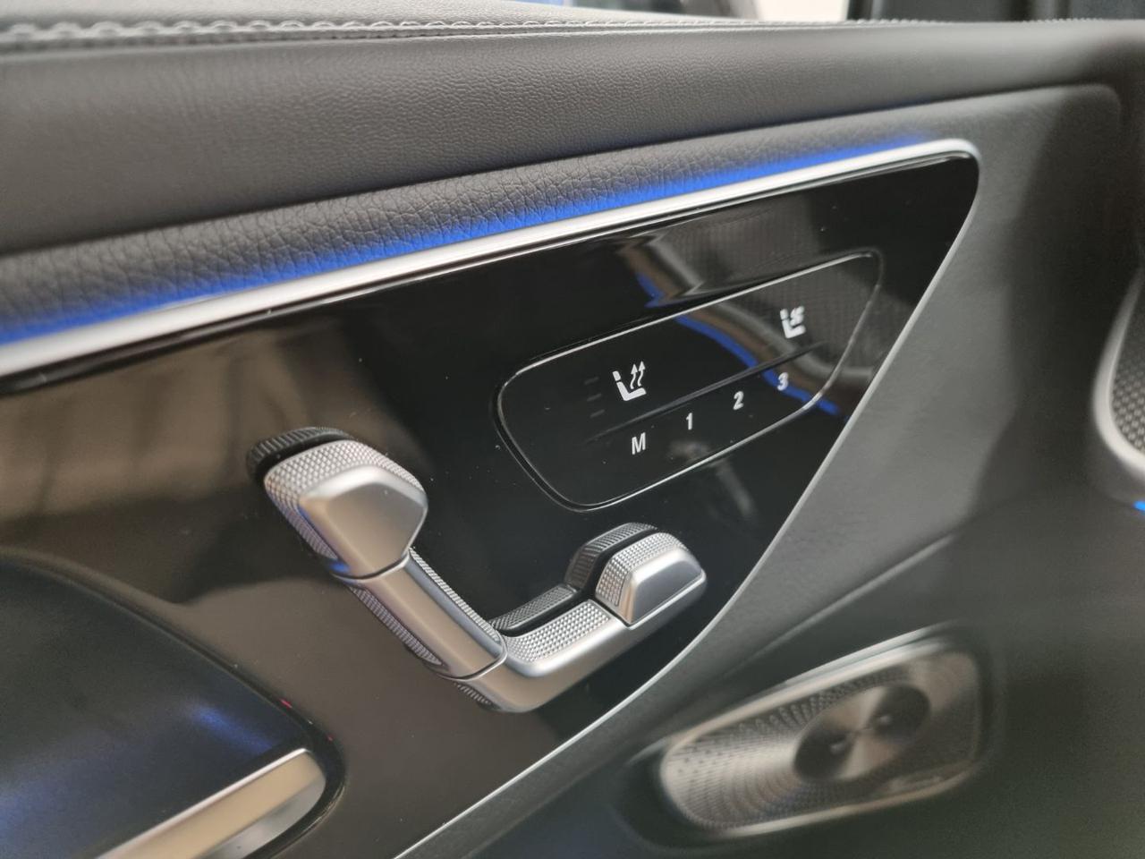 MERCEDES-BENZ GLC 300 d 4Matic Mild Hybrid AMG Line Premium Plus - 44