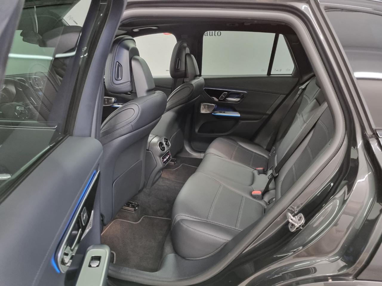 MERCEDES-BENZ GLC 300 d 4Matic Mild Hybrid AMG Line Premium Plus - 12