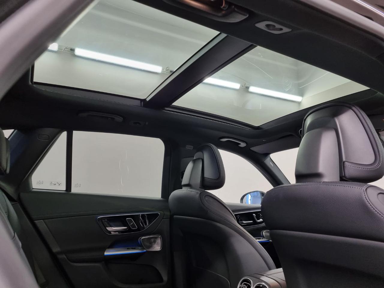 MERCEDES-BENZ GLC 300 d 4Matic Mild Hybrid AMG Line Premium Plus - 14