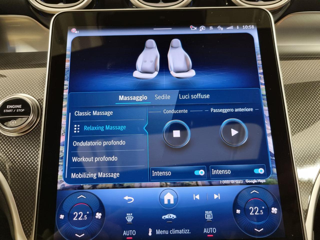 MERCEDES-BENZ GLC 300 d 4Matic Mild Hybrid AMG Line Premium Plus - 23